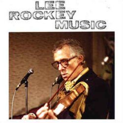 LEE ROCKEY – LEE ROCKEY MUSIC