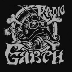 EARTH – RADIO EARTH