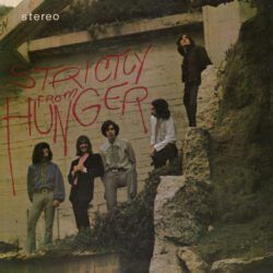 HUNGER – STRICTLY FROM HUNGER