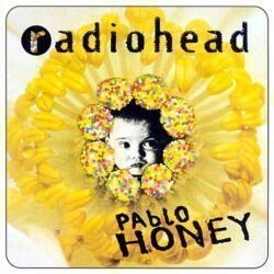 RADIOHEAD – PABLO HONEY