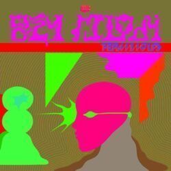 FLAMING LIPS – OCZY MLODY