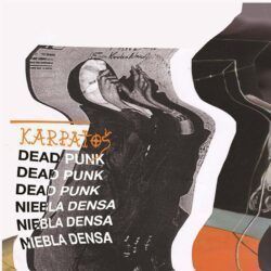 KARPATOS – DEAD PUNK