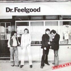 DR. FEELGOOD – MALPRACTICE ( 50 th Anniversary)