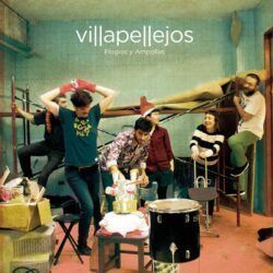 VILLAPELLEJOS – ELOGIOS Y AMPOLLAS