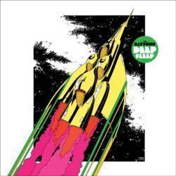 DATSUNS – DEEP SLEEP