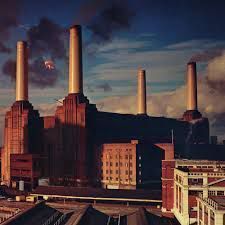 PINK FLOYD – ANIMALS