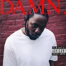 KENDRICK LAMAR – DAMN