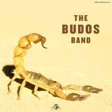 BUDOS BAND – BUDOS BAND II