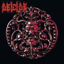 DEICIDE – DEICIDE