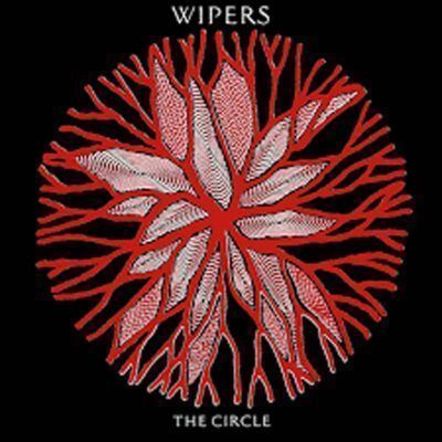 WIPERS – CIRCLE | Honky Tonk Discos, Tienda de Vinilos