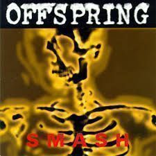 OFFSPRING – SMASH