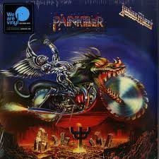 JUDAS PRIEST – PAINKILLER