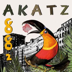 AKATZ – A GO GO 2