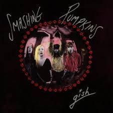 SMASHING PUMPKINS – GISH (35º Anniversary)