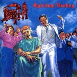 DEATH – SPIRITUAL HEALING