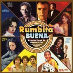 VV.AA – RUMBITA BUENA