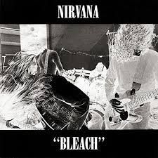 NIRVANA – BLEACH