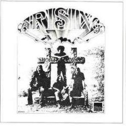 SHORT CROSS – ARISING