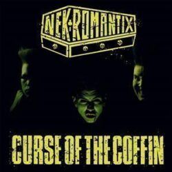 NEKROMANTIX – CURSE OF THE COFFIN