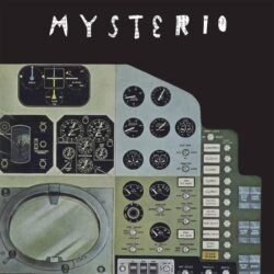 MYSTERIO – MYSTERIO