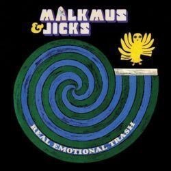 STEPHEN MALKMUS – REAL EMOTIONAL TRASH