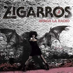 ZIGARROS – APAGA LA RADIO