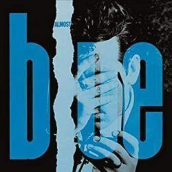 ELVIS COSTELLO – ALMOST BLUE