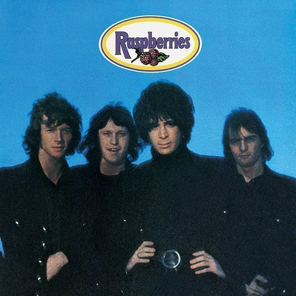 RASPBERRIES – RASPBERRIES | Honky Tonk Discos, Tienda de Vinilos