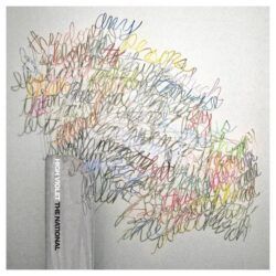 NATIONAL – HIGH VIOLET