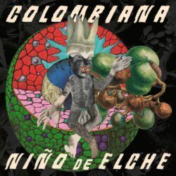 NIÑO DE ELCHE – COLOMBIANA
