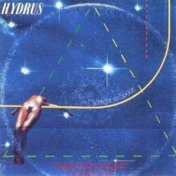 HYDRUS – MIDNIGHT IN SPACE