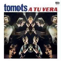 TOMCATS – A TU VERA