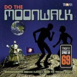 VV.AA – DO THE MOONWALK