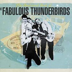 FABULOUS THUNDERBIRDS – THE BAD AND THE BEST OF…..