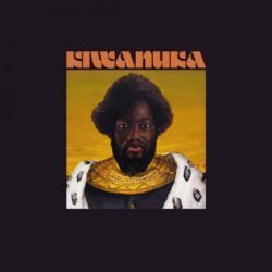 MICHAEL KIWANUKA – KIWANUKA