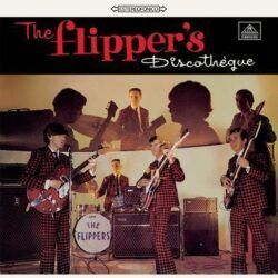 FLIPPERS – DISCOTHEQUE