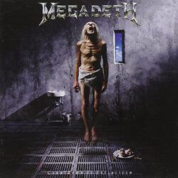 MEGADETH – COUNTDOWN TO EXTINCTION