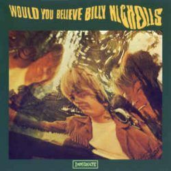 BILLY NICHOLLS – WOULD YOU BELIVE