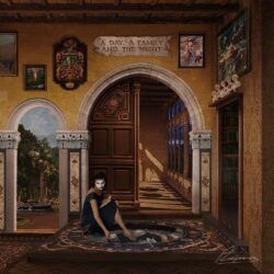 PLAGAROS – A DAY , A FAMILY AND THE NIGHT