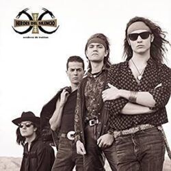 HEROES DEL SILENCIO – SENDEROS DE TRAICION
