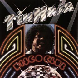 TIM MAIA – DISCO CLUB