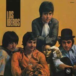 LOS IBEROS – LOS IBEROS
