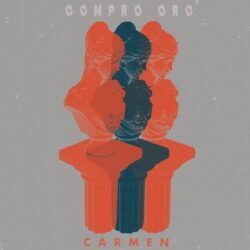 COMPRO ORO – CARMEN