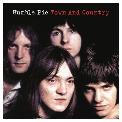 humble pie town and country