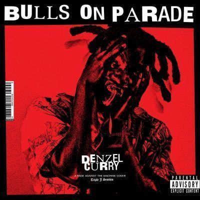 denzel curry bulls on parade