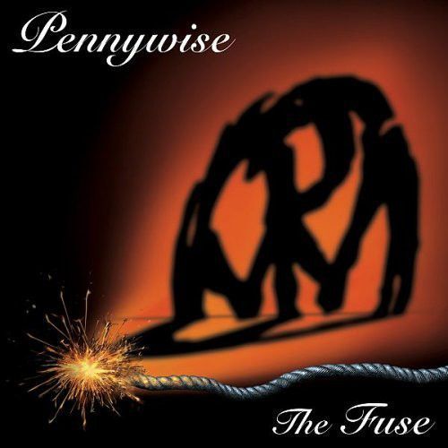 pennywise the fuse