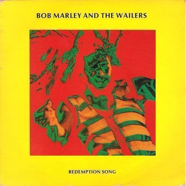 bob marley and the wailers redemption song
