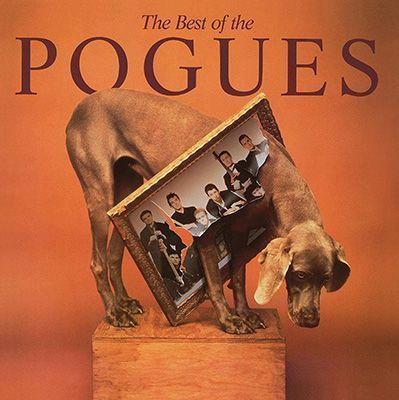 pogues - the best of the