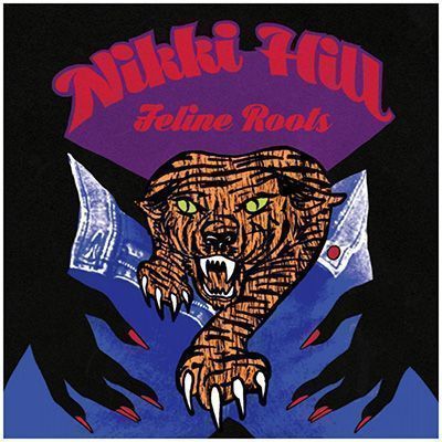 nikki hill feline roots