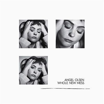 angel olsen whole new mess
